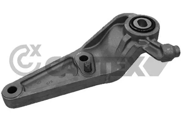 окачване, двигател CAUTEX              