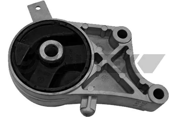 окачване, двигател CAUTEX              