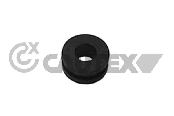 скоба, изпускателна система CAUTEX              