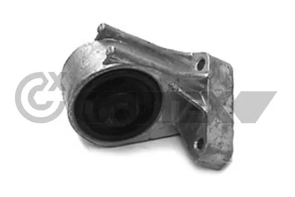 окачване, двигател CAUTEX              