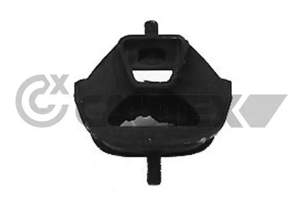 окачване, двигател CAUTEX              