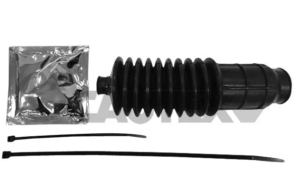 комплект маншон, кормилно управление CAUTEX              