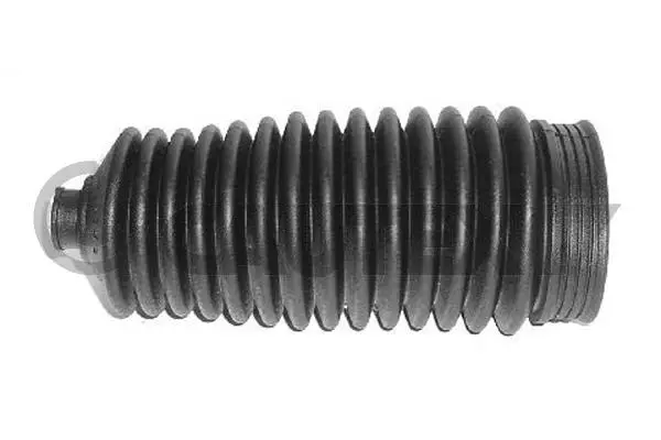 комплект маншон, кормилно управление CAUTEX              