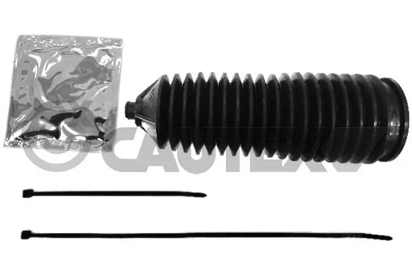 комплект маншон, кормилно управление CAUTEX              