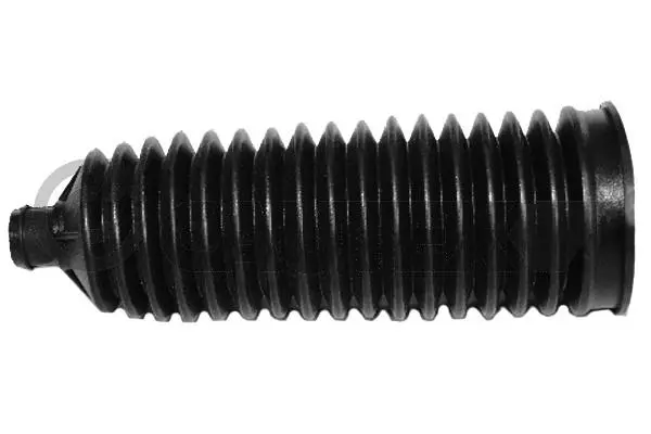 комплект маншон, кормилно управление CAUTEX              