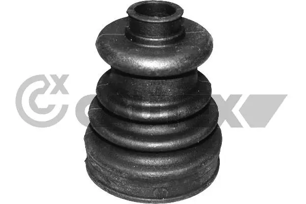 Комплект маншон, полуоска CAUTEX