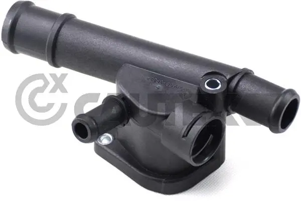 фланец за охладителната течност CAUTEX              