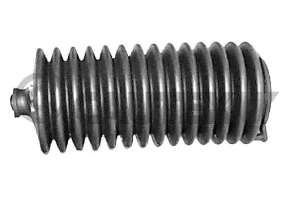 комплект маншон, кормилно управление CAUTEX              