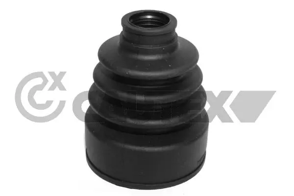 Комплект маншон, полуоска CAUTEX