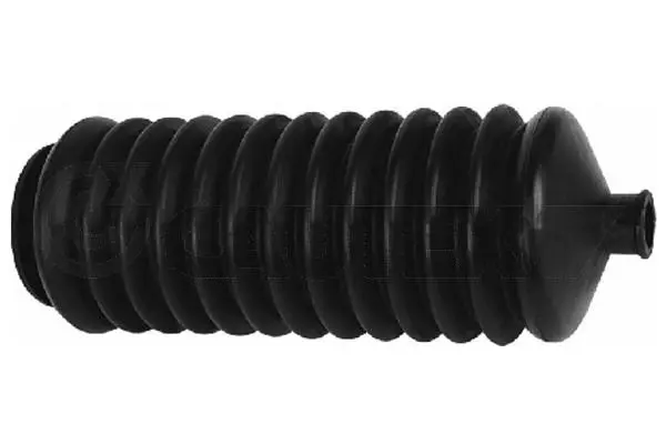 комплект маншон, кормилно управление CAUTEX              