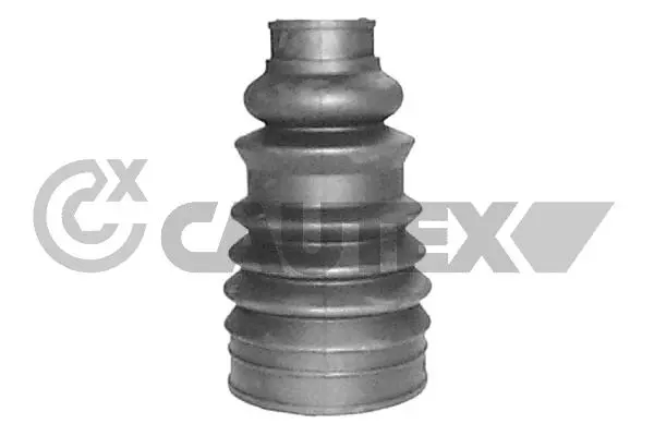 комплект маншон, полуоска CAUTEX              
