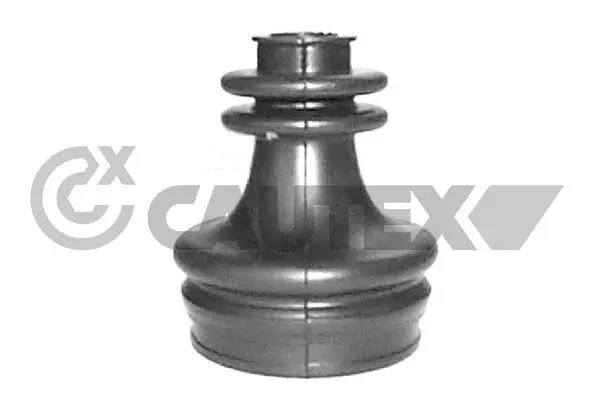 комплект маншон, полуоска CAUTEX              