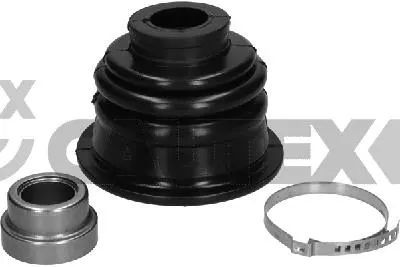 комплект маншон, полуоска CAUTEX              