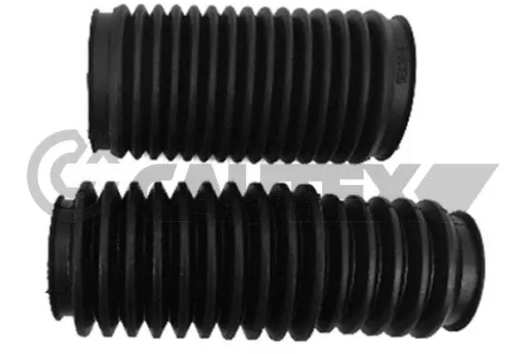 комплект маншон, кормилно управление CAUTEX              