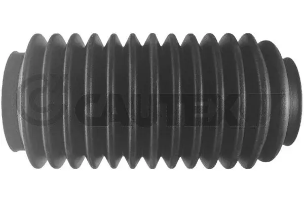 комплект маншон, кормилно управление CAUTEX              