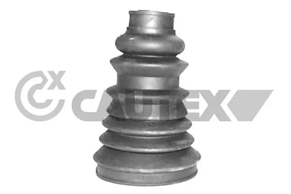 Комплект маншон, полуоска CAUTEX