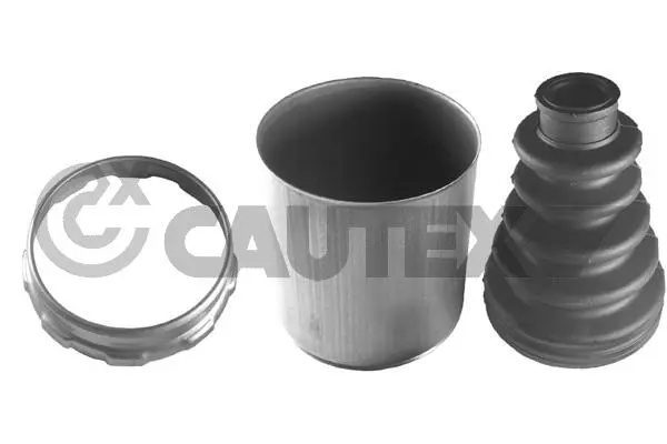 комплект маншон, полуоска CAUTEX              