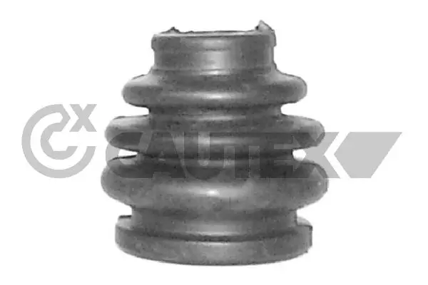 комплект маншон, полуоска CAUTEX              