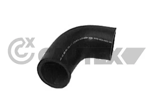 маркуч на радиатора CAUTEX              