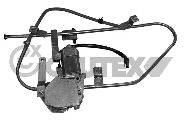 стъклоподемник CAUTEX              