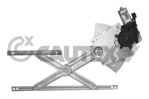 стъклоподемник CAUTEX              