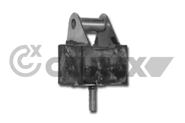 окачване, двигател CAUTEX              