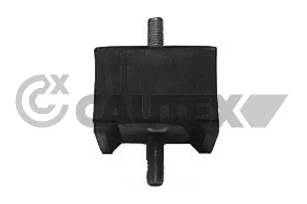 окачване, двигател CAUTEX              