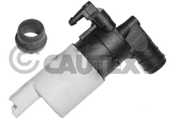 водна помпа за миещо устр., почистване на стъклата CAUTEX              