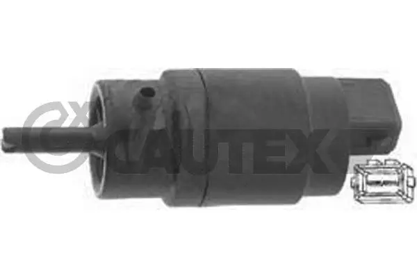 водна помпа за миещо устр., почистване на стъклата CAUTEX              