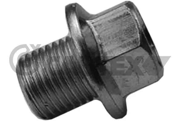 болтова пробка, маслен картер CAUTEX              