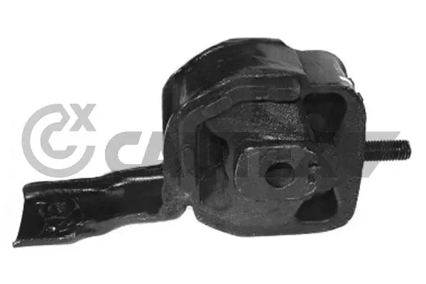 окачване, двигател CAUTEX              