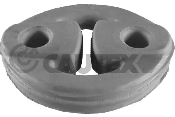 ударен тампон, гърне CAUTEX              