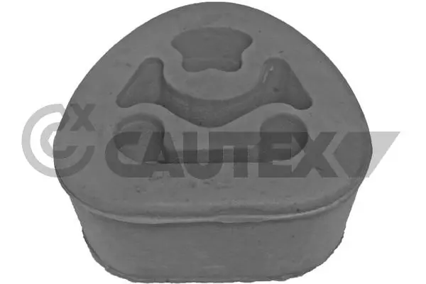 ударен тампон, гърне CAUTEX              