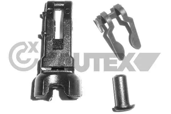 комплект съединител CAUTEX              