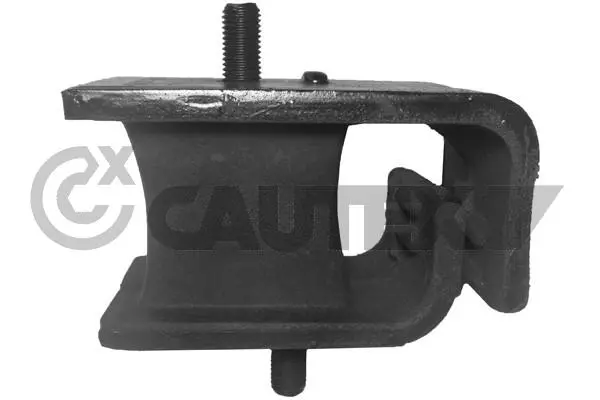 окачване, двигател CAUTEX              