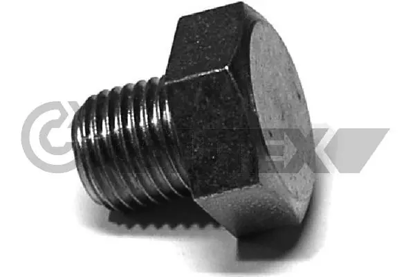 болтова пробка, маслен картер CAUTEX              