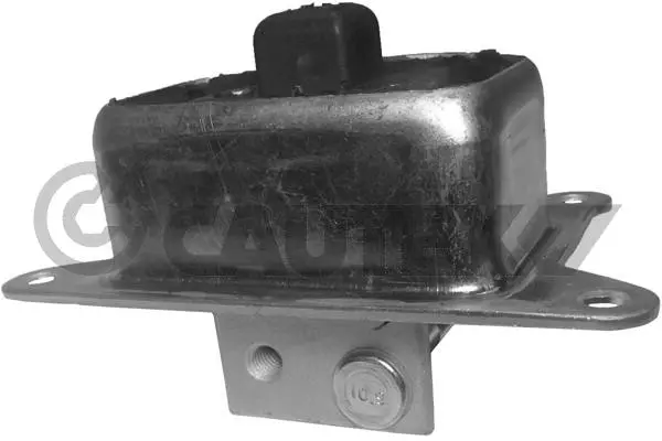 окачване, двигател CAUTEX              