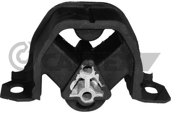 окачване, двигател CAUTEX              