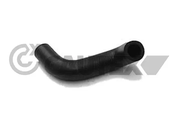 маркуч на радиатора CAUTEX              