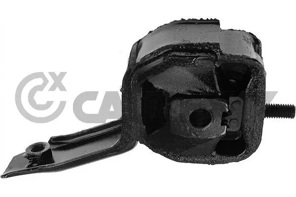 окачване, двигател CAUTEX              