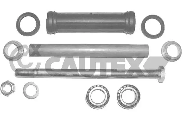 ремонтен комплект, напречен носач CAUTEX              