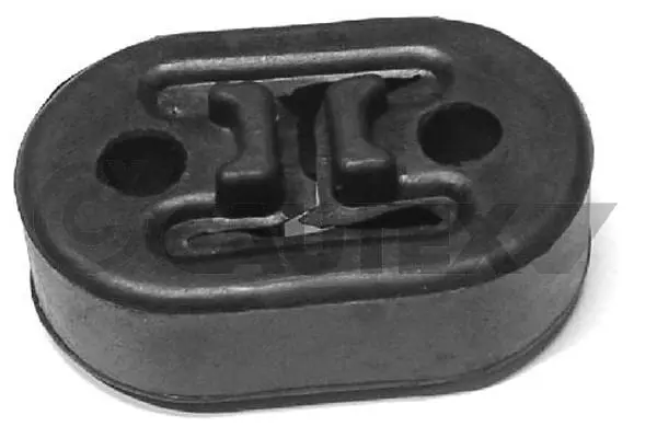 ударен тампон, гърне CAUTEX              