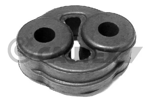 ударен тампон, гърне CAUTEX              