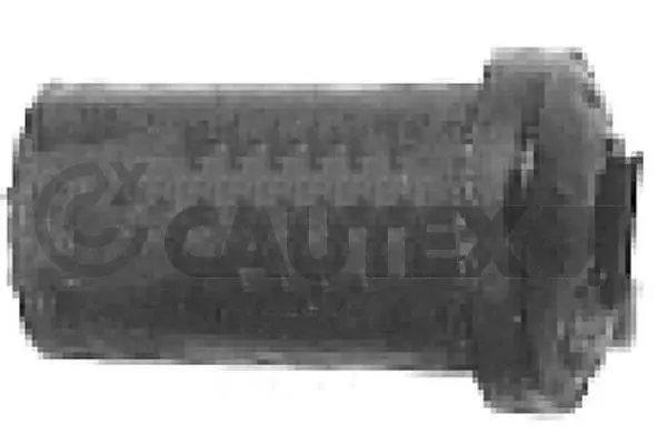 втулка, ресьорен лист CAUTEX              