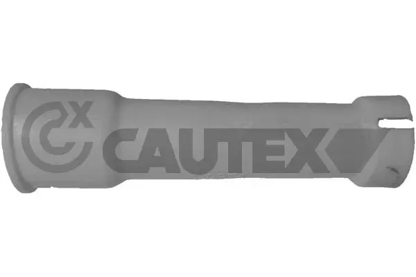гърловина, пръчка за мерене нивото на маслото CAUTEX              
