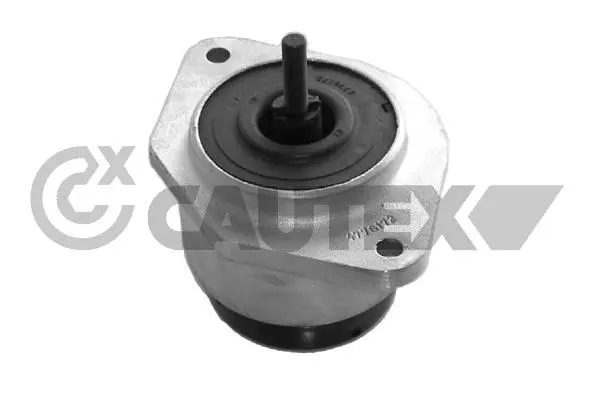 окачване, двигател CAUTEX              