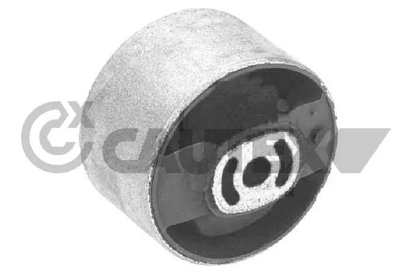 окачване, двигател CAUTEX              