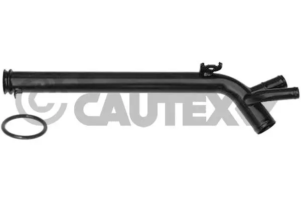 Тръбопровод за охладителната течност CAUTEX