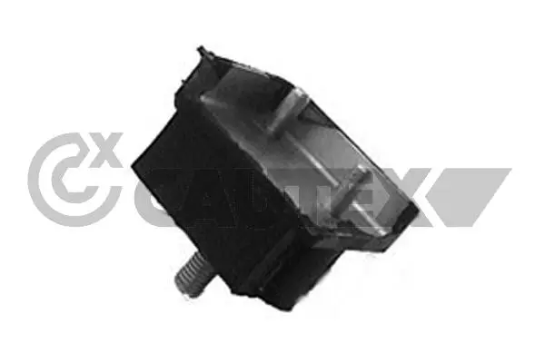 окачване, двигател CAUTEX              