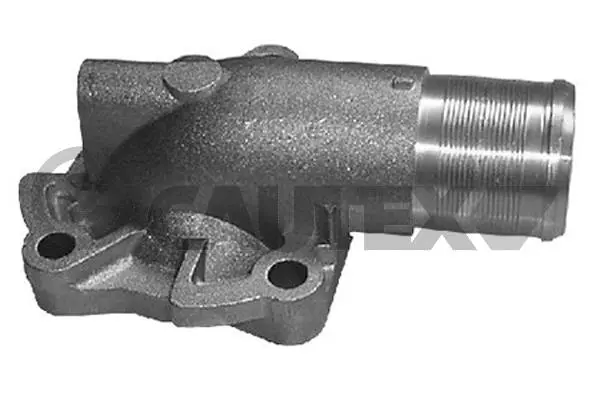 фланец за охладителната течност CAUTEX              